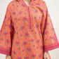 2 Piece - Printed Lawn Suit
