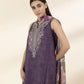 2 Piece - Embroidered Lawn Suit