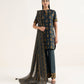 2 Piece - Printed Lawn Suit