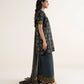 2 Piece - Printed Lawn Suit