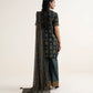 2 Piece - Printed Lawn Suit