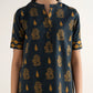 2 Piece - Printed Lawn Suit