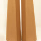 Dyed Khaddar Trousers