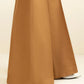 Dyed Khaddar Trousers