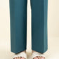 Dyed Khaddar Trousers
