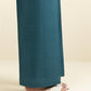 Dyed Khaddar Trousers