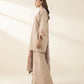 2 Piece - Embroidered Lawn Suit