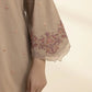 2 Piece - Embroidered Lawn Suit