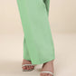 Dyed Cambric Trousers