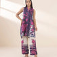 2 Piece - Printed Lawn Suit