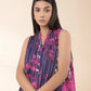 2 Piece - Printed Lawn Suit