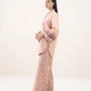 2 Piece - Dyed Cotton Suit
