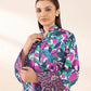 2 Piece - Embroidered Lawn Suit