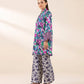 2 Piece - Embroidered Lawn Suit
