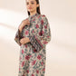 2 Piece - Embroidered Lawn Suit