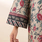 2 Piece - Embroidered Lawn Suit
