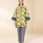 2 Piece - Embroidered Lawn Suit