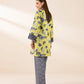 2 Piece - Embroidered Lawn Suit