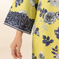 2 Piece - Embroidered Lawn Suit