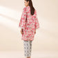 2 Piece - Embroidered Lawn Suit