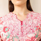 2 Piece - Embroidered Lawn Suit