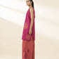 2 Piece - Embroidered Lawn Suit