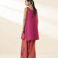 2 Piece - Embroidered Lawn Suit