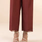 3 Piece - Embroidered Raw Silk Suit