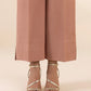 3 Piece - Embroidered Chiffon Suit