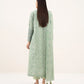 3 Piece - Printed Cotton Suit