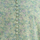 3 Piece - Printed Cotton Suit