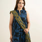 3 Piece - Printed Lawn Suit