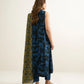 3 Piece - Printed Lawn Suit