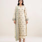 3 Piece - Printed Lawn Suit