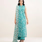 3 Piece - Printed Lawn Suit
