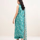 3 Piece - Printed Lawn Suit