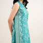 3 Piece - Printed Lawn Suit