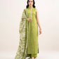3 Piece - Printed Lawn Suit