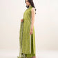 3 Piece - Printed Lawn Suit