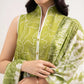 3 Piece - Printed Lawn Suit