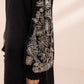 3 Piece - Embroidered Cambric Suit