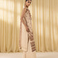 3 Piece - Embroidered Cotton Jacquard Suit
