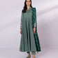 3 Piece - Embroidered Cambric Suit