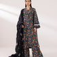 Printed Cotton Shirt