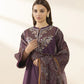 3 Piece - Printed Lawn Suit