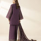 3 Piece - Printed Lawn Suit