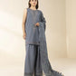 2 Piece - Embroidered Lawn Suit