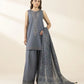 2 Piece - Embroidered Lawn Suit
