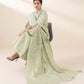 3 Piece - Embroidered Jacquard Suit