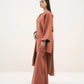 3 Piece - Embroidered Cotton Suit